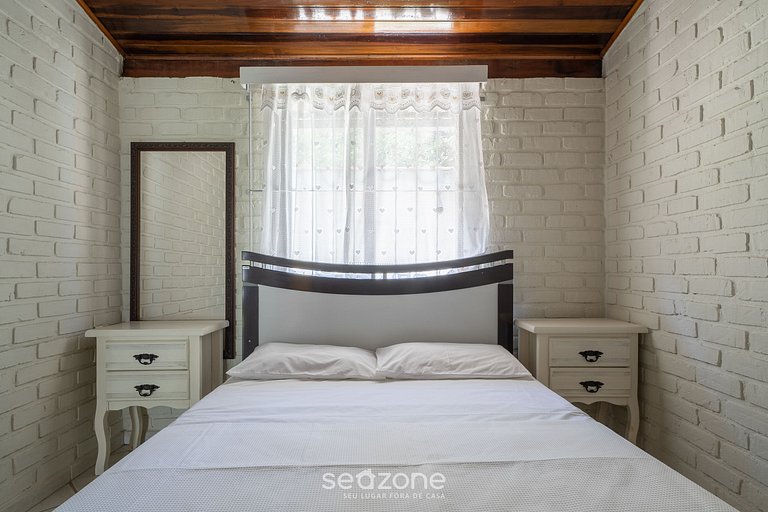 Preciosa casa a 2min del mar con barbacoa RGV115