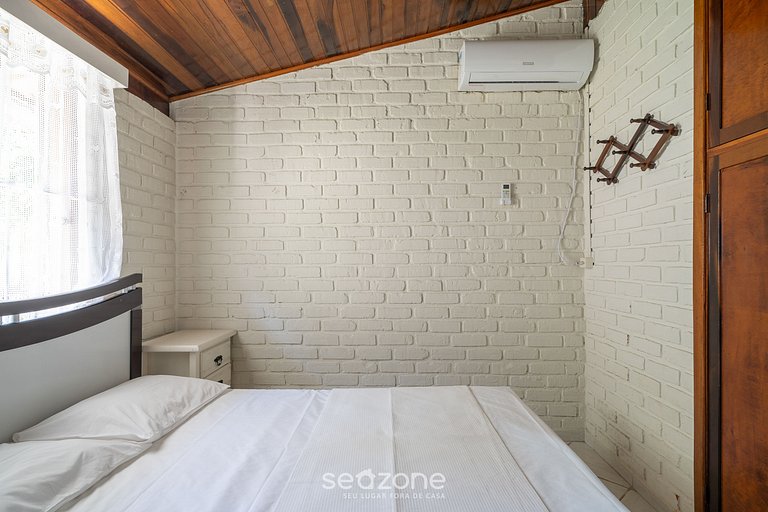 Preciosa casa a 2min del mar con barbacoa RGV115