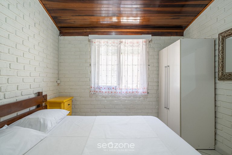 Preciosa casa a 2min del mar con barbacoa RGV115