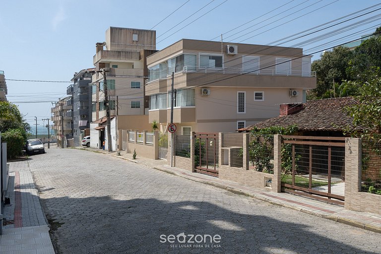 Preciosa casa a 2min del mar con barbacoa RGV115