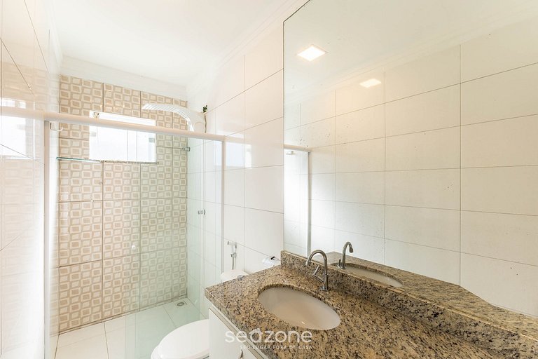 Apto con vistas al mar a 200m de la playa TSR0501