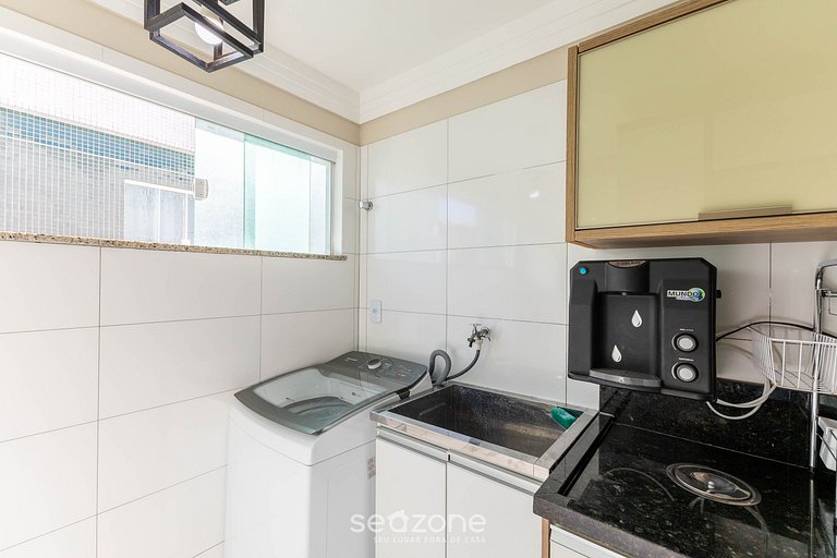 Apto con vistas al mar a 200m de la playa TSR0501