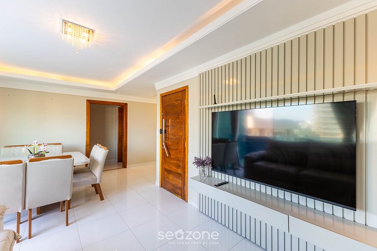 Apto con vistas al mar a 200m de la playa TSR0501