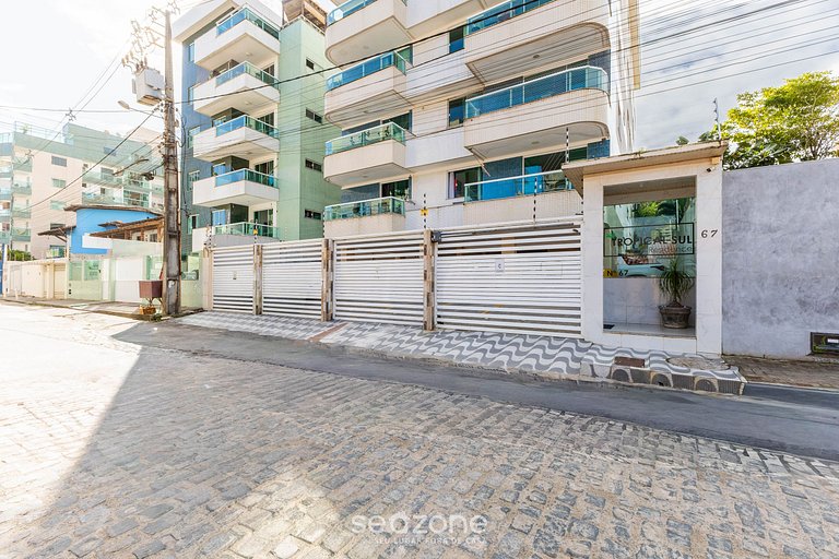 Apto con vistas al mar a 200m de la playa TSR0501