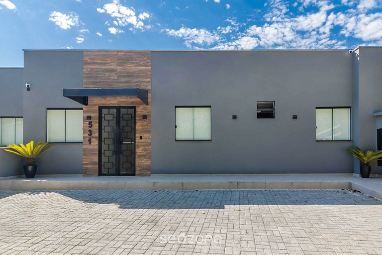 Estudio completo y bien ubicado, Blumenau LFH0306