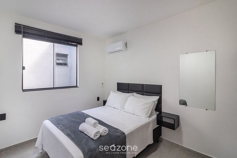 Estudio completo y bien ubicado, Blumenau LFH0306