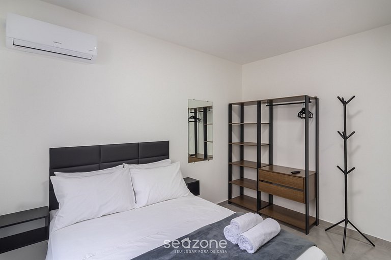 Completo e bem localizado, Blumenau LFH0306