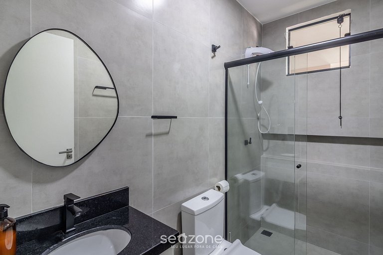 Estudio completo y bien ubicado, Blumenau LFH0306