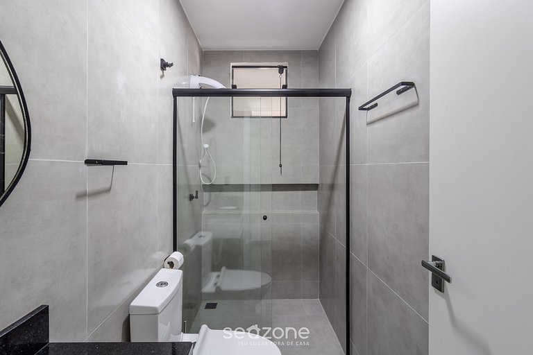 Studio completo e bem localizado, Blumenau LFH0306