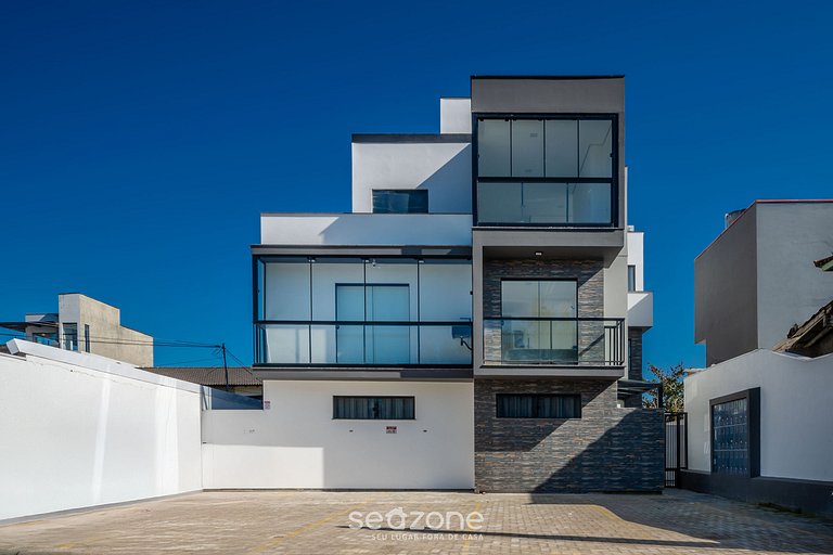 Studio Frente al Mar la Playa Campeche | AAR0203