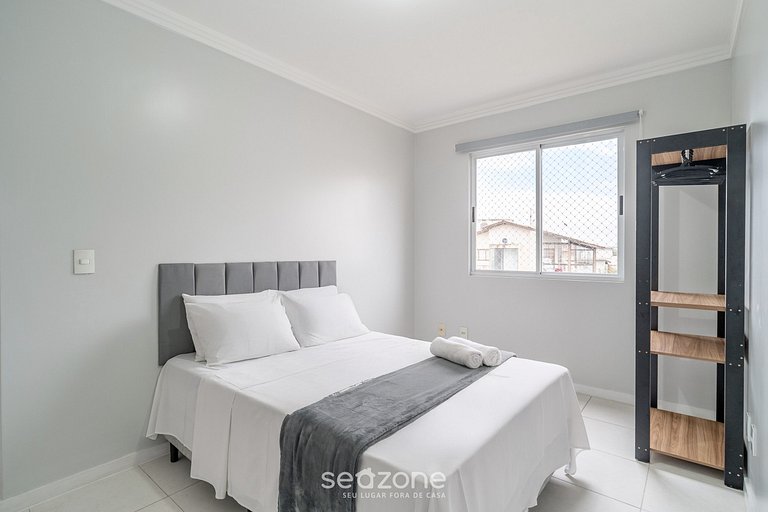 Ap de 2 habit c/ parr a 270m de la playa CCC0302