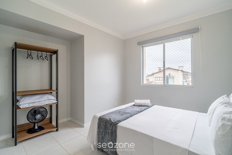 Ap de 2 habit c/ parr a 270m de la playa CCC0302