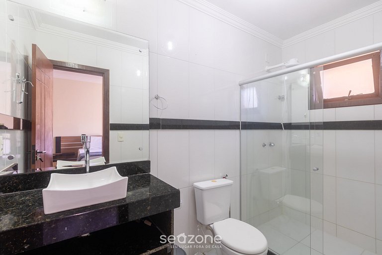 Depto 2 Hab. en Condominio c/ Piscina – GIU0001