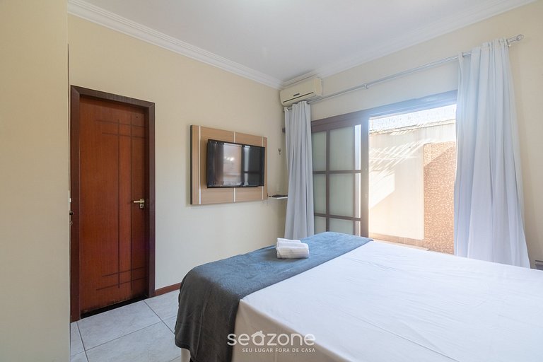 Depto 2 Hab. en Condominio c/ Piscina – GIU0001