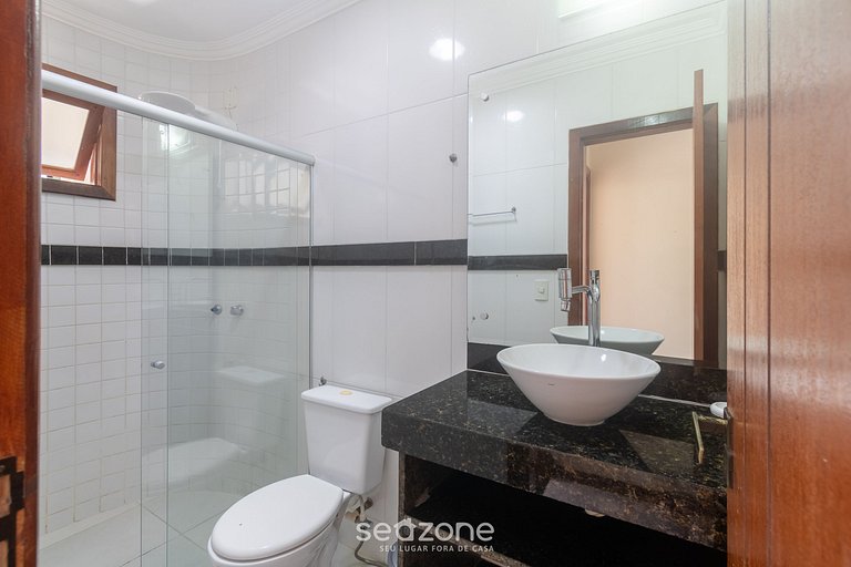 Depto 2 Hab. en Condominio c/ Piscina – GIU0001