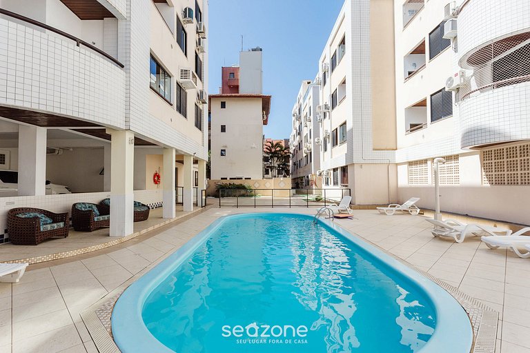 Hermoso apto acoplado a 4min del mar AMC0204