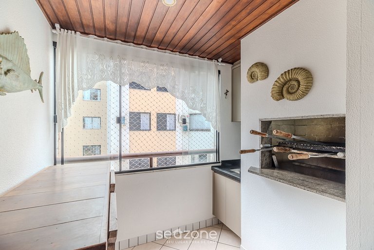 Hermoso apto acoplado a 4min del mar AMC0204