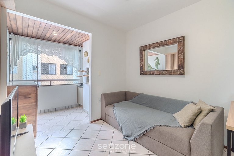 Hermoso apto acoplado a 4min del mar AMC0204