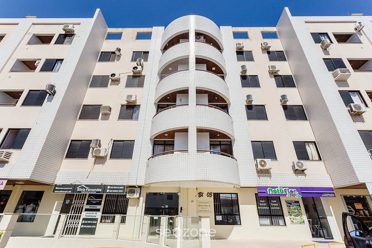 Condominio a 80m de la Playa de los Ingleses - AMC