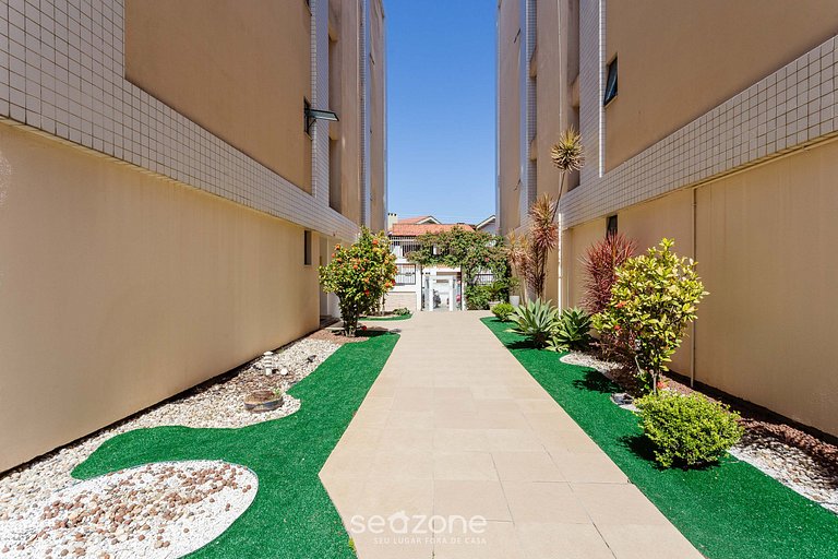 Condominio a 80m de la Playa de los Ingleses - AMC