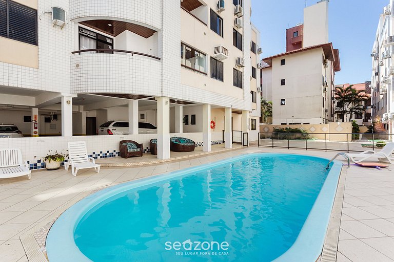 Hermoso apto acoplado a 4min del mar AMC0204