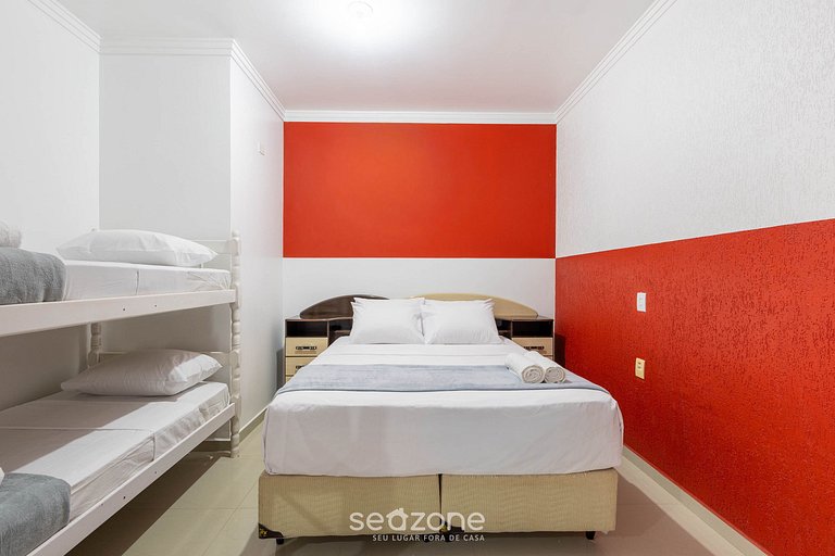 Casa c/ 1 Suíte em Penha REK0002