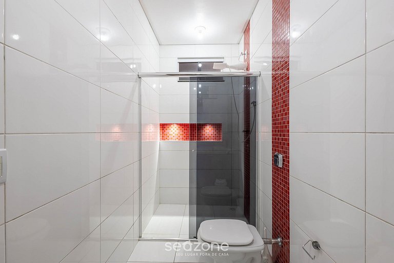 Casa c/ 1 Suíte em Penha REK0002