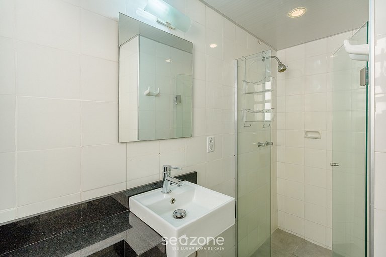 Studio no centro histórico de POA ELS0606