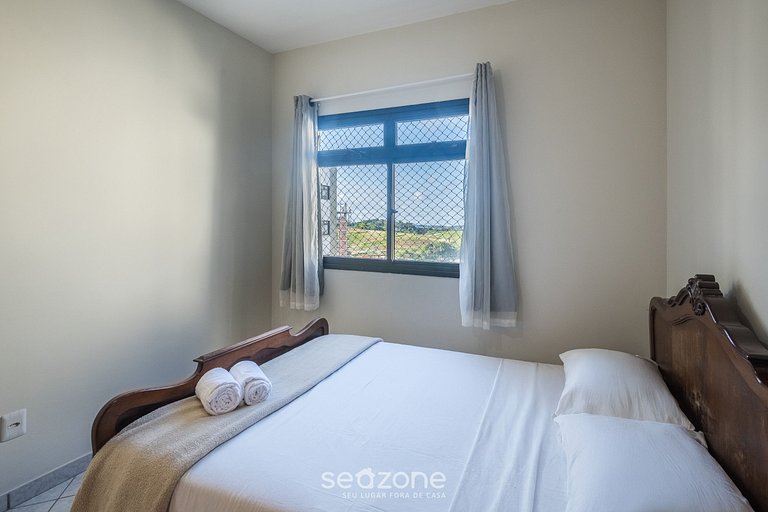 Apto de 3 Habitaciones a 160m de la Playa DBH0804