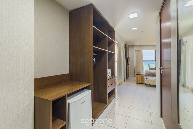 Estudio Moderno con Vista al Mar en Recife BCI1603