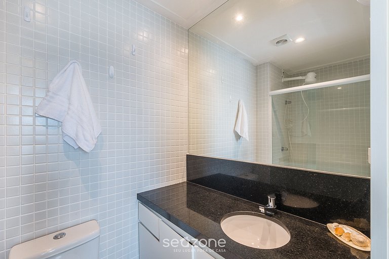 Estudio c/ Piscina a Menos de 100m Playa SIP0709