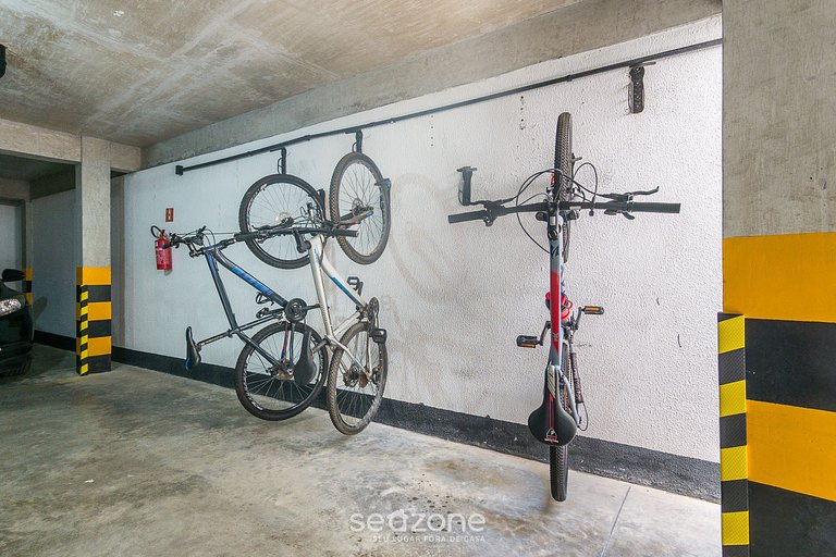 Estudio c/ Piscina a Menos de 100m Playa SIP0709