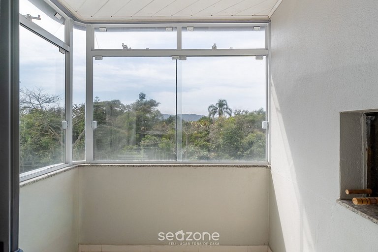 Apart de 2 dorm c/ parr a 650m de la playa ESP0301