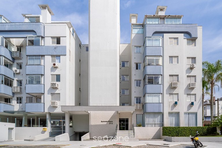 Apart de 2 dorm c/ parr a 650m de la playa ESP0301