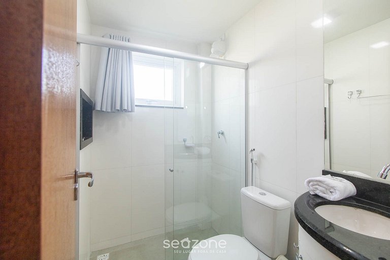Casa c/ 3 Suites, Hidro y Piscina Privadas MGI0068