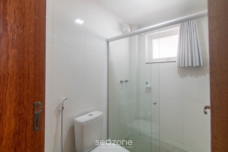 Casa 3 Suítes Condomínio c/ Hidro, Piscina MGI0068