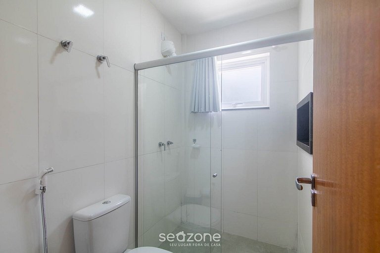 Casa 3 Suítes Condomínio c/ Hidro, Piscina MGI0068