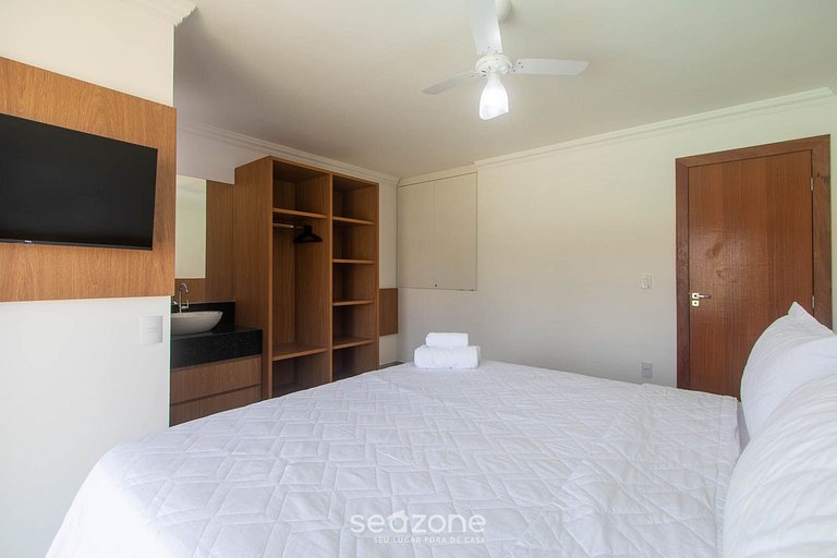 Casa c/ 3 Suites, Hidro y Piscina Privadas MGI0068