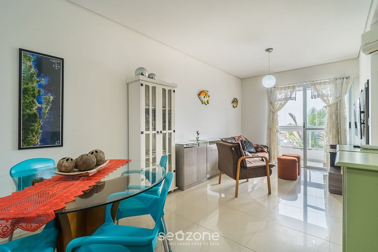 Encantador Apto 270m del Playa de Campeche CBU203