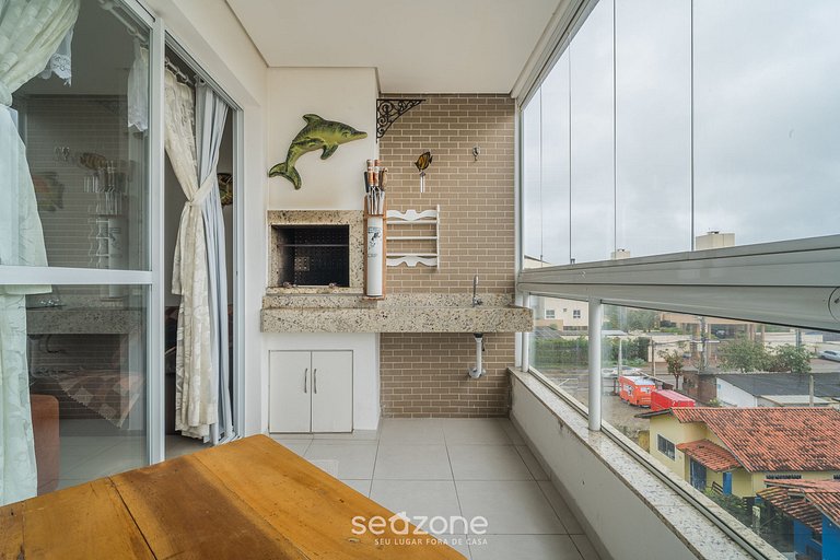 Encantador Apto 270m del Playa de Campeche CBU203