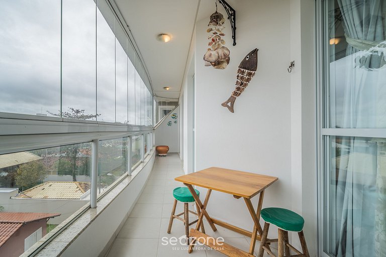 Encantador Apto 270m del Playa de Campeche CBU203