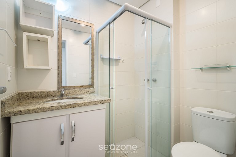 Encantador Apto 270m del Playa de Campeche CBU203