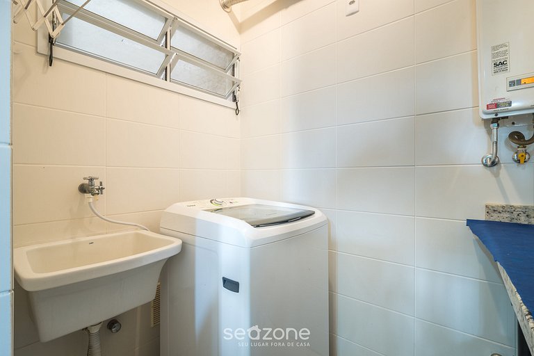 Encantador Apto 270m del Playa de Campeche CBU203