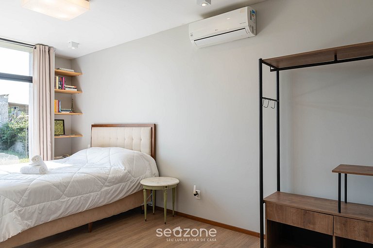 Casa con barbacoa en Imbituba-SC EGI001