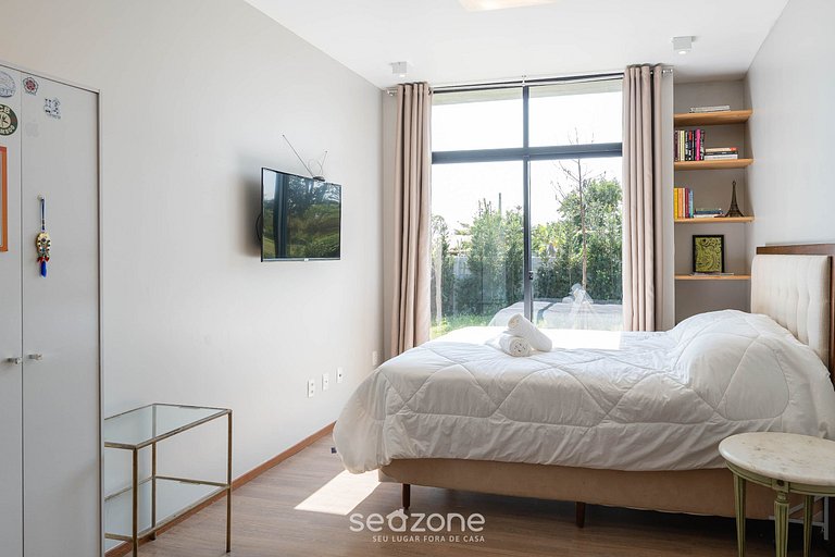 Casa con barbacoa en Imbituba-SC EGI001