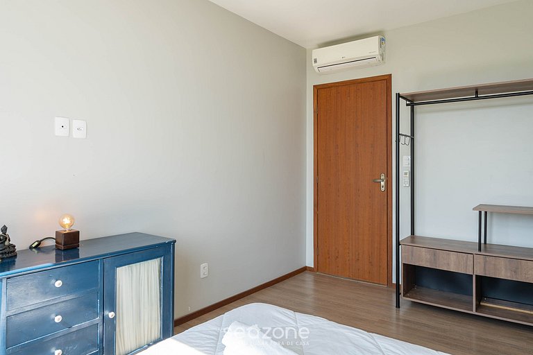 Casa con barbacoa en Imbituba-SC EGI001