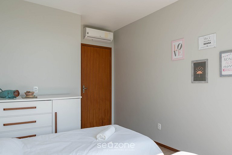 Casa com churrasqueira em Imbituba-SC EGI001