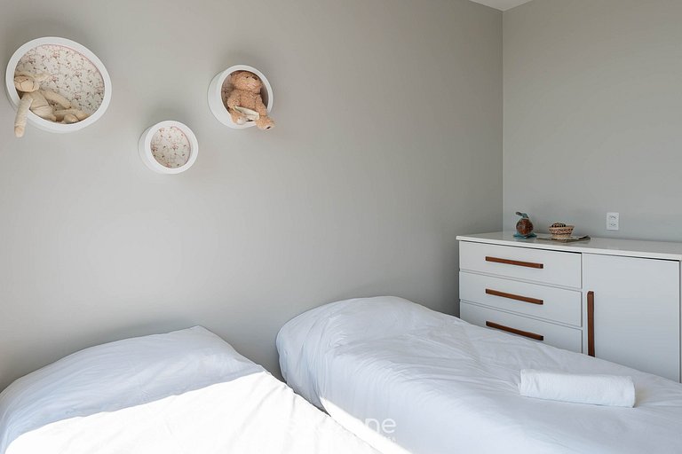 Casa con barbacoa en Imbituba-SC EGI001