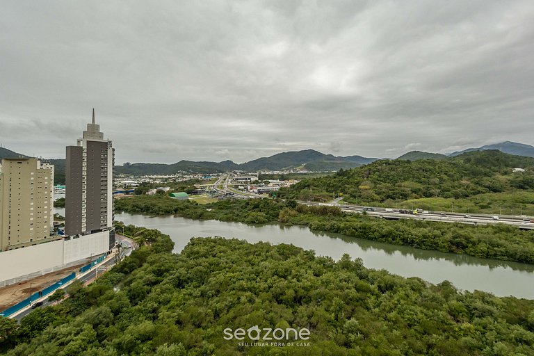 Apto de 3 dormitorios a 170 m de la playa GUA1902