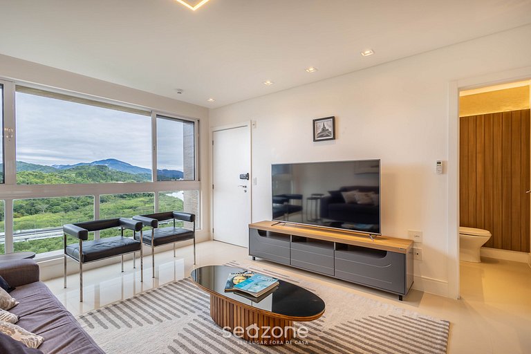 Apto 3 suites a 170m de la Playa GUA1902